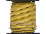 Primary Wire 16 Gauge Per Foot (colors)