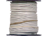 Primary Wire 18 Gauge Per Foot (colors)