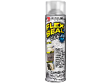 Flex Seal Aerosol, Clear 14 Oz