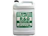 R & O Hydraulic Fluid (sizes)