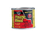 Plastic Wood Fibre Filler (Sizes)