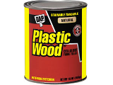 Plastic Wood Fibre Filler (Sizes)