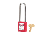 Zenex™ Thermoplastic Lock Out Padlock