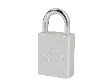 Thermoplastic Safety Lockout Padlock, #410YLW