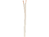 PVC Jacketed 18-2 SPT-1 Lamp Cord, Colored (Sold Per Ft)