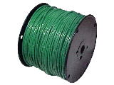 THHN 14 Solid Wire, Colored (Sold Per Ft)