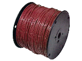 THHN 14 Solid Wire, Colored (Sold Per Ft)