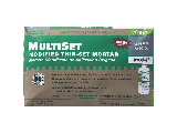 Thinset Mortar 50 Lb White