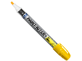 Markal Certified Valve Action Paint Marker