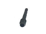 Versa-Drive Adapter, 3/8 In x 1/4 In Hex Shank