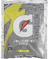 Gatorade Powdered Drink Mix 2.12 Oz (Quart Size)