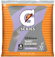 Gatorade Powdered Drink Mix 21 Oz (2-1/2 Gallon Size)