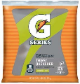 Gatorade Powdered Drink Mix 21 Oz (2-1/2 Gallon Size)