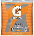 Gatorade Powdered Drink Mix 21 Oz (2-1/2 Gallon Size)