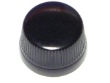 Appliance Dimmer Knob 11/16 In Dia x 1/4 In Len