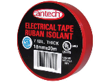 Vinyl Electrical Tape 11/16 In x 65 Ft  (Assorted Colors)