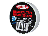 Vinyl Electrical Tape 11/16 In x 65 Ft  (Assorted Colors)