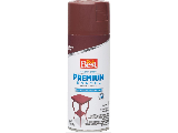 Do It Best Premium Enamel Spray Paint, Red Primer 12 Oz