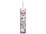 Polyblend Sanded Ceramic Tile Caulk, #381 Bright White 10.5 Oz