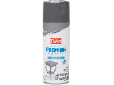 Do It Best Premium Enamel Spray Paint, Stone Gray 12 Oz