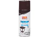 Do It Best Premium Enamel Spray Paint, Java Brown 12 Oz