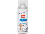 Do It Best Premium Enamel Spray Paint, Gloss Clear 12 Oz