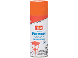 Do It Best Premium Enamel Spray Paint, Gloss Orange 12 Oz