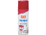 Do It Best Premium Enamel Spray Paint, Gloss Red 12 Oz