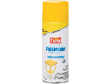 Do It Best Premium Enamel Spray Paint, Gloss Yellow 12 Oz