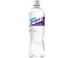 Flavored Bottled Water 24 Oz, Grape