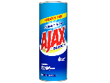 Ajax with Bleach Powder Cleanser, 14 Oz