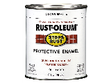 RUST-OLEUM Protective Enamel, Black (Sizes)