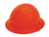 Blockhead Hard Hat (Color)