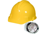 Charger Hardhat (Color)