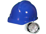 Charger Hardhat (Color)