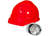 Charger Hardhat (Color)