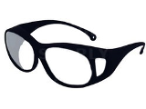 Safety Glasses For Over Perscription Glasses (Lens Style)