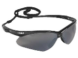 Nemesis Safety Glasses (Lens Style)