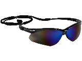 Nemesis Safety Glasses (Lens Style)