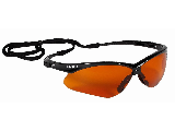 Nemesis Safety Glasses (Lens Style)