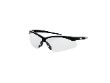 Wrecker Safety Glasses, Clear Lens