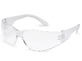 Starlite SM Safety Glasses, Clear