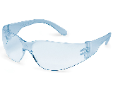 Starlite SM Safety Glasses, Blue