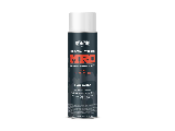 Seymour MRO Industrial Spray Paint, Gloss White 16 Oz