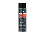 Seymour MRO Industrial Spray Paint, Gloss Black 16 Oz