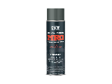 Seymour MRO Industrial Spray Paint,  Dark Gray (ANSI49) 16 Oz