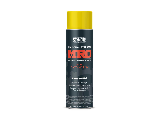 Seymour MRO Industrial Spray Paint,  Safety Yellow 16 Oz