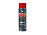 Seymour MRO Industrial Spray Paint,  Safety Red 16 Oz