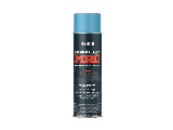 Seymour MRO Industrial Spray Paint,  Light Blue 16 Oz