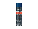 Seymour MRO Industrial Spray Paint,  Deep Blue 16 Oz